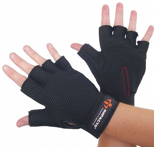 Anti-Vibration Gloves Carpal Tunn M PR