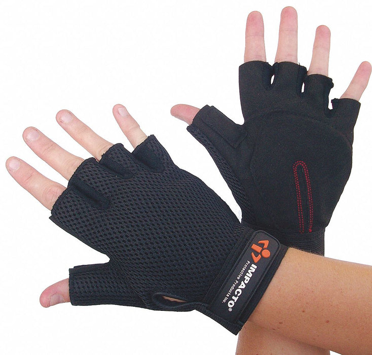 Anti-Vibration Gloves Carpal Tunn M PR