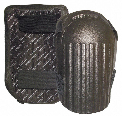 Knee Pads Hard Shell Foam PR