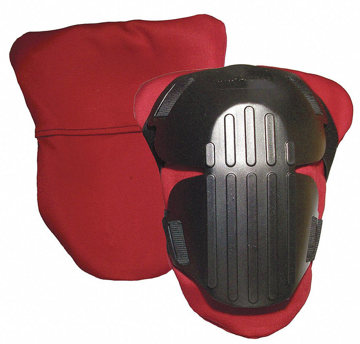 Knee Pads Foam Hard Shell PR
