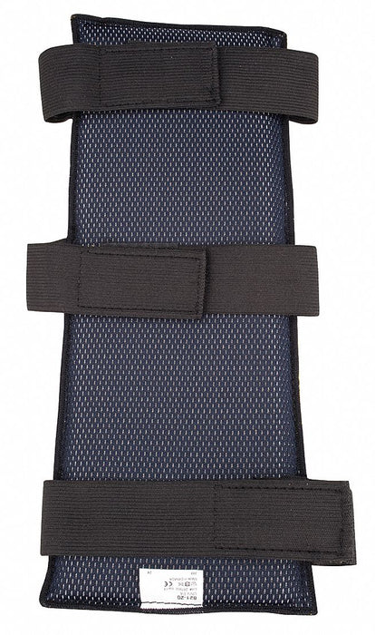 Shin Pad Elastic Strap