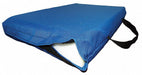 Kneeling Pad 24 L 15 W Fabric/Foam Blue