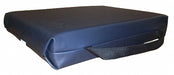 Kneeling Pad 24 L 15 W Vinyl Blue