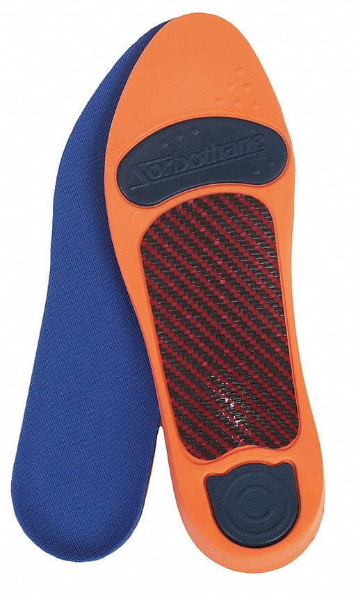 H4769 Insole Men s 8-9 Women s 10.5-11.5 PR
