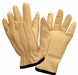 Anti-Vibration Gloves Leather XL PR