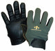 Anti-Vibration Gloves Leather M PR