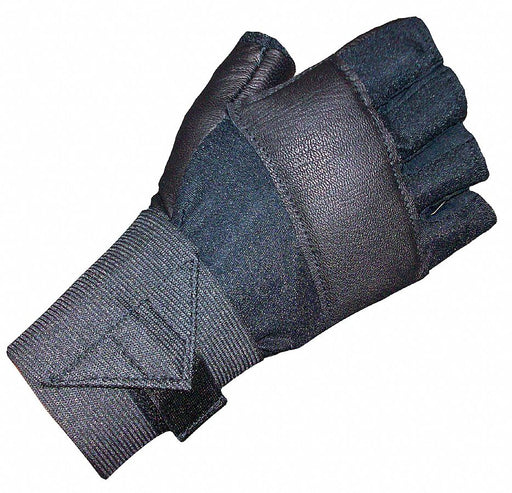 Anti-Vibration Gloves Half L Right