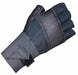 Anti-Vibration Gloves Half L Left