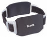 Back Support Black Nylon Universal