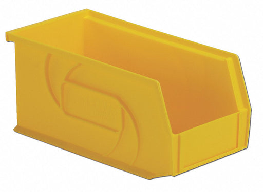 HangandStackBin 10.875inL 5.5inW Plastic