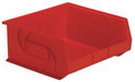 HangandStackBin 14.75inL 16.5inW Plastic