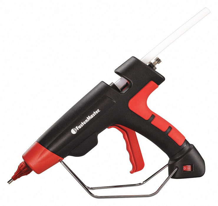 Glue Gun Finger Trigger Corded