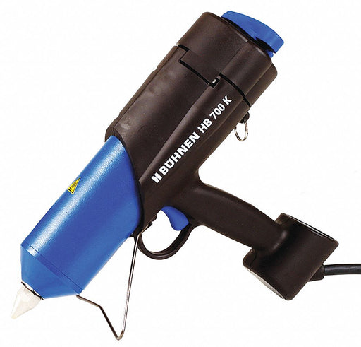 Glue Gun Finger Trigger Corded