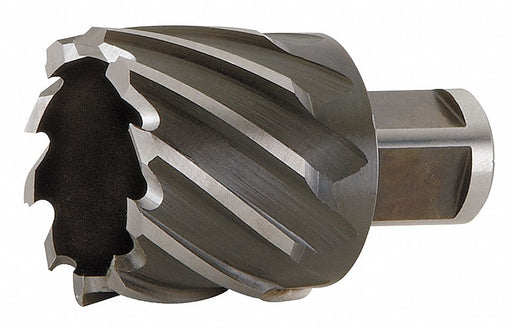 Annular Cutter 1.1875in HSS