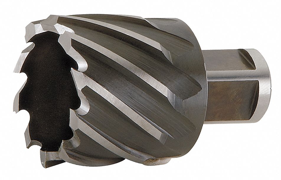 Annular Cutter 1.4375in HSS