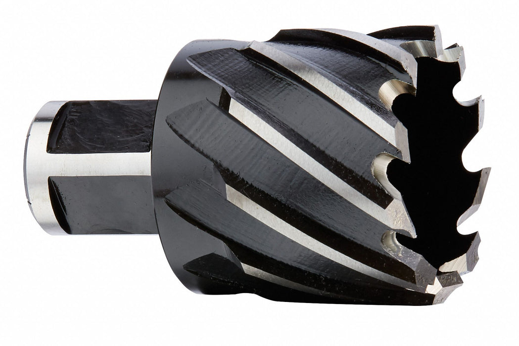 Annular Cutter 1.8125in HSS