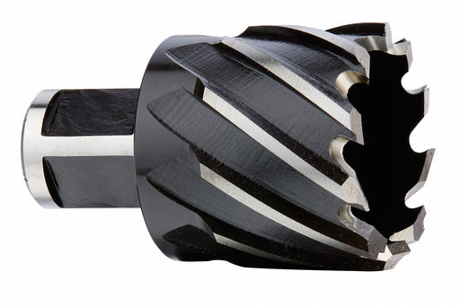 Annular Cutter 1.75in HSS