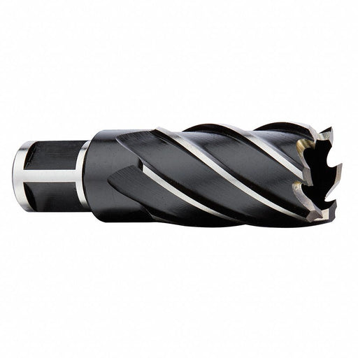 Annular Cutter 3/4in HSS