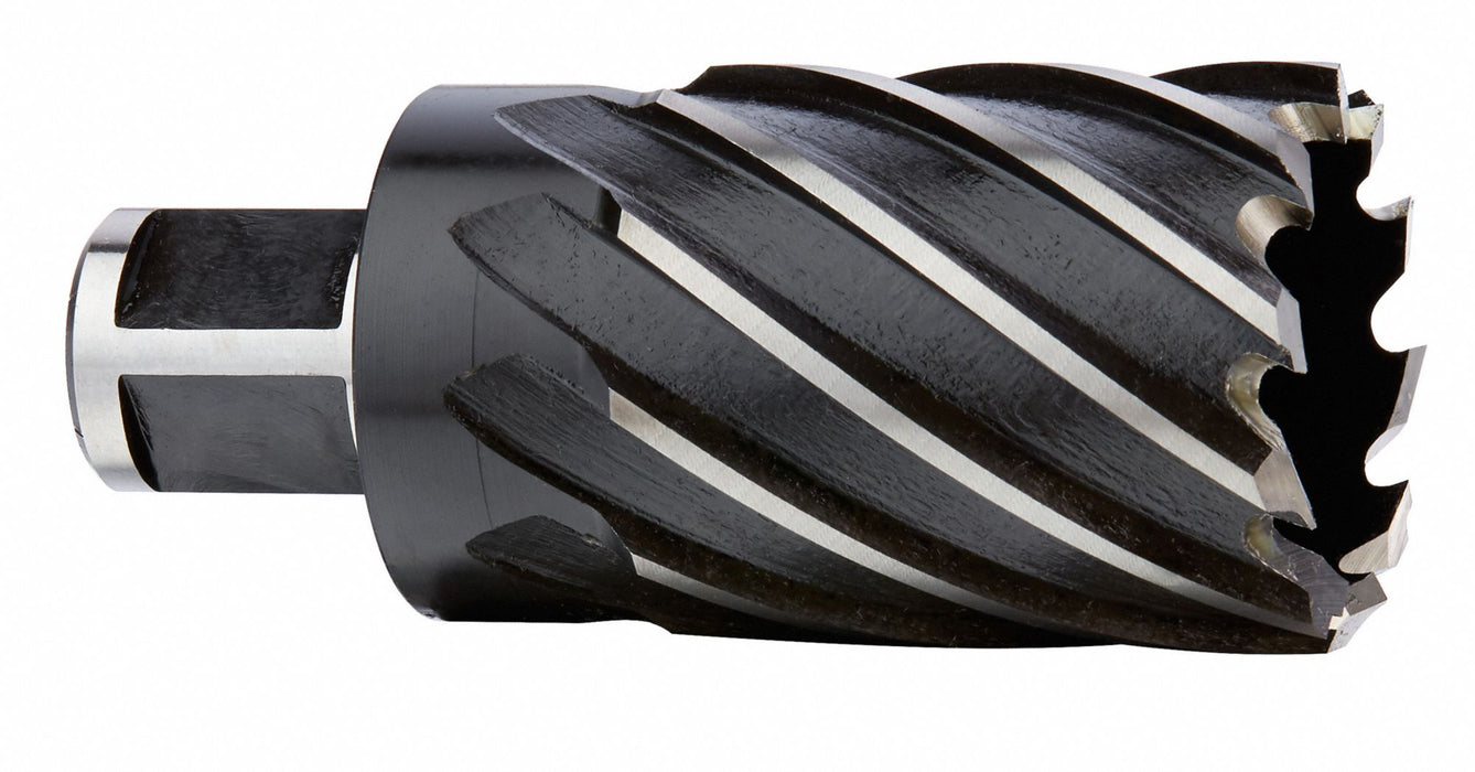 Annular Cutter 1.375in HSS