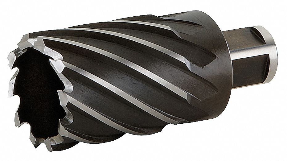 Annular Cutter 1.4375in HSS