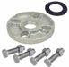 Booster Pump Flange Kit SS NPT