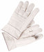 Heat Resistant Glove Knit Cuff L Pair