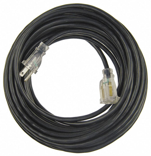 Ltd Ext Crd 50ft 16Ga 13A SJTW Blk