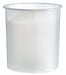 Liner Natural 5 gal Plastic