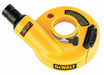 Surface Grinding Dust Shroud 7 In
