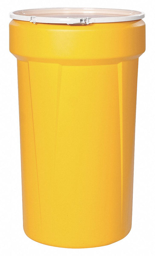 Transport Drum Yellow 0.18in