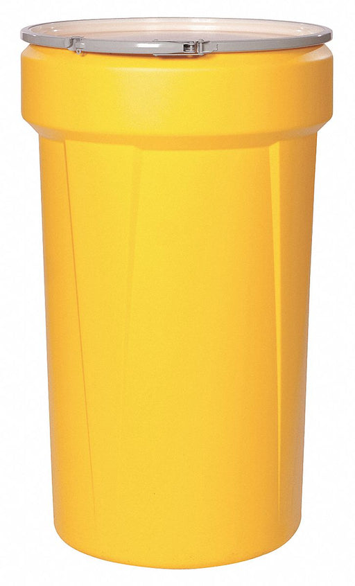 Transport Drum Yellow 0.18in