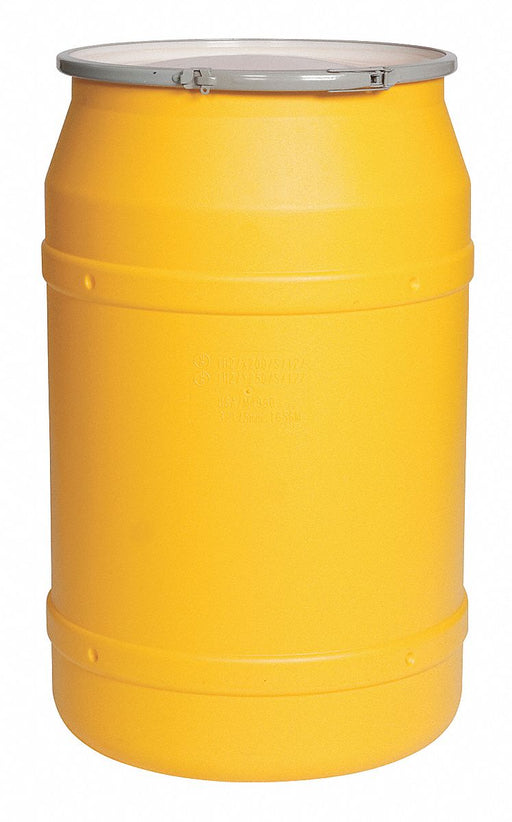 Transport Drum Yellow 0.18in
