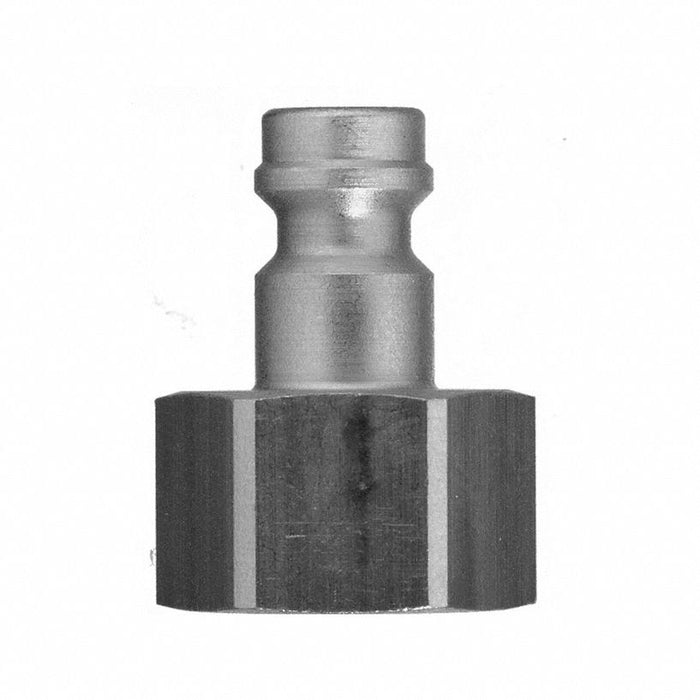 Quick Connect Socket Brass 1 1/16 L