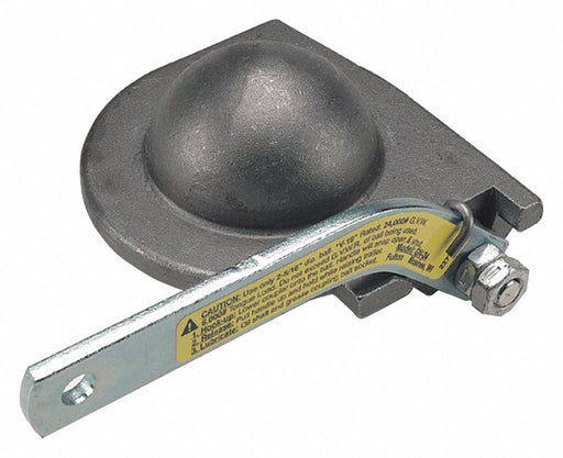 Gooseneck Coupler Gooseneck 7.5 in