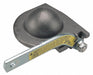 Gooseneck Coupler Gooseneck 7.5 in