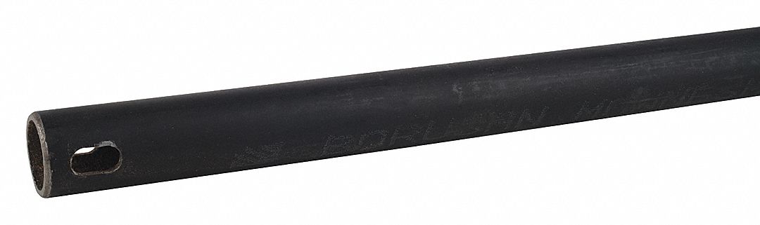 Cross Shaft Extension Tube Footplate
