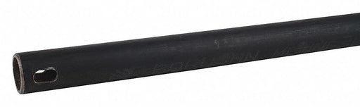 Cross Shaft Extension Tube Footplate