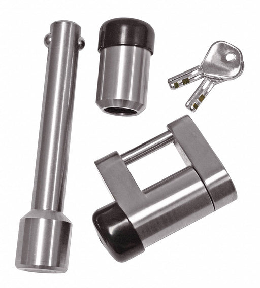Receiver/Coupler Lock Universal Type