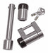 Receiver/Coupler Lock Universal Type