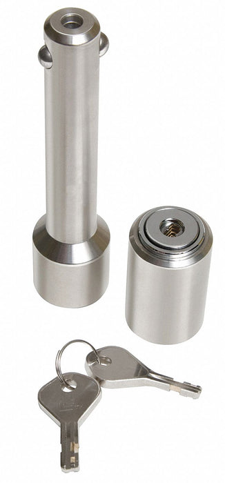 Receiver Lock Universal Lock Type