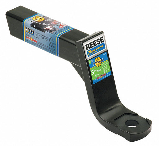Ball Mount 16.5 in Steel