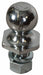 Trailer Hitch Ball 2 in Interlock