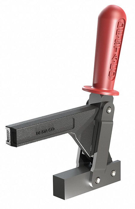 Vertical Hold Down Clamp 1150 lb Cap