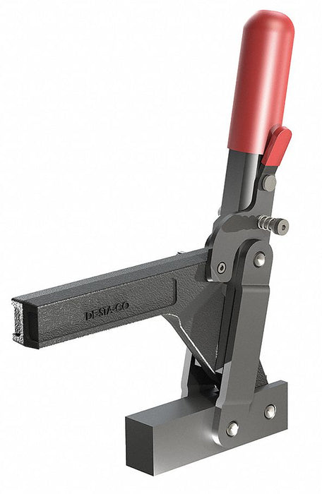 Vertical Hold Down Clamp 1150 lb Cap
