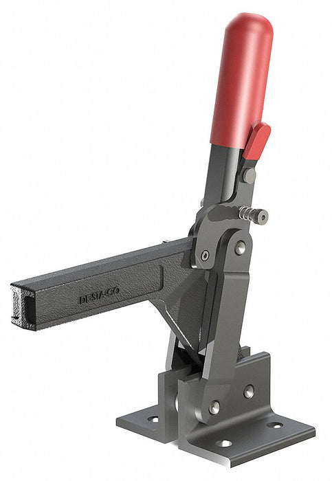 Vertical Hold Down Clamp 1150 lb Cap