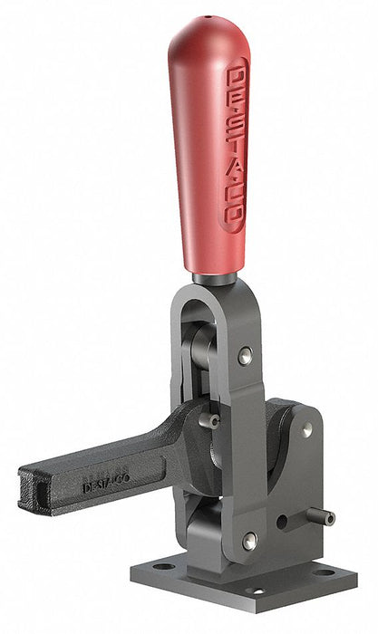 Vertical Hold Down Clamp 750 lb Cap