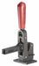 Vertical Hold Down Clamp 750 lb Cap