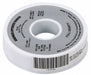 Thread Sealant Tape 1/2 W Gray
