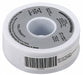 Thread Sealant Tape 3/4 W Gray