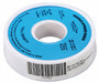 Thread Sealant Tape 1/2 W Yellow